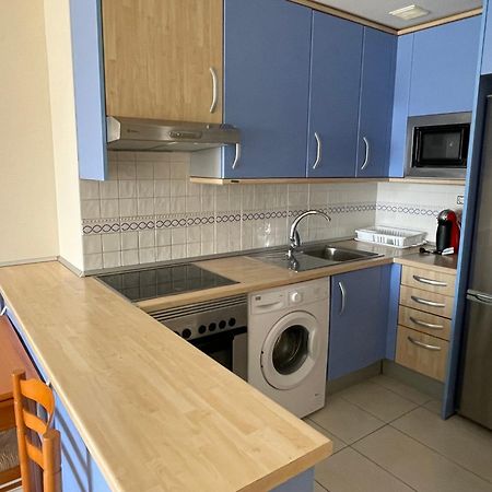 Apartamento Con Vistas Y Bien Ubicado Renovado بينايدورم المظهر الخارجي الصورة
